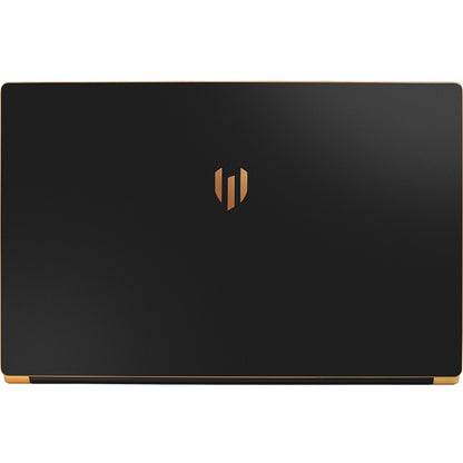 Station de travail mobile MSI WS75 9TK WS75 9TK-656CA 17,3" - Full HD - Intel Core i7 9e génération i7-9750H - 32 Go - SSD 1 To - Noir mat avec diamant doré WS75 9TK-656CA