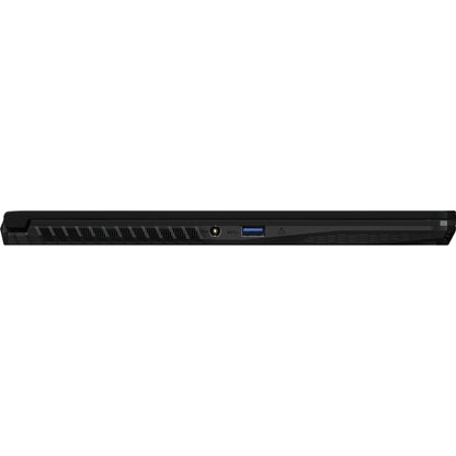 MSI GF63 Thin 11UC GF63 11UC-284CA Thin 15.6" Gaming Notebook - Full HD - Intel Core i5 11th Gen i5-11400H - 8 GB - 512 GB SSD - Black GF63 11UC-284CA THIN