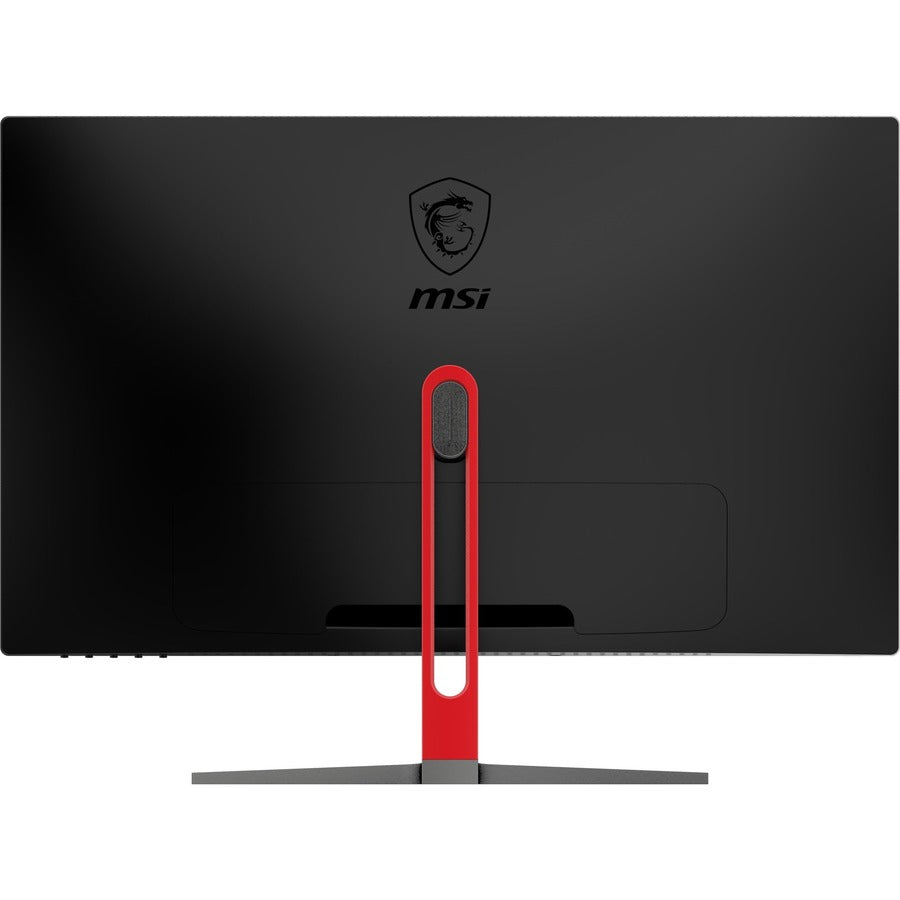 Moniteur LCD incurvé Full HD de 24 pouces MSI Optix G24C - 16:9 OPTIXG24C