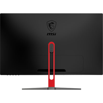 Moniteur LCD incurvé Full HD de 24 pouces MSI Optix G24C - 16:9 OPTIXG24C