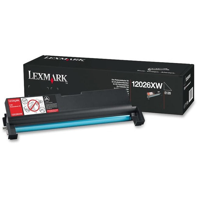 Lexmark 12026XW Photoconductor Kit 12026XW