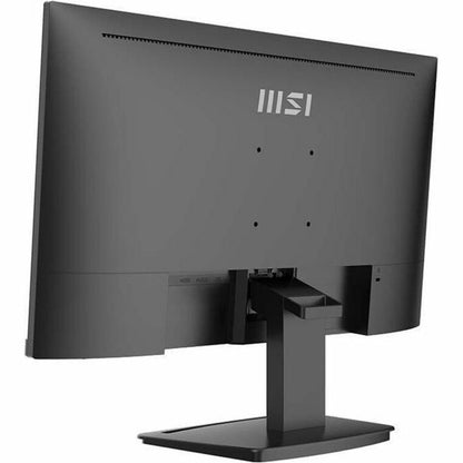 Moniteur LCD Full HD 24" MSI Pro MP243X - 16:9 - Noir PROMP243X