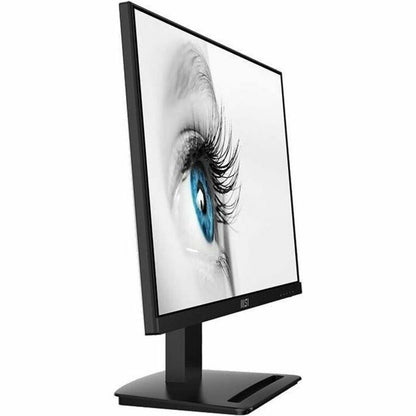 Moniteur LCD Full HD 24" MSI Pro MP243X - 16:9 - Noir PROMP243X