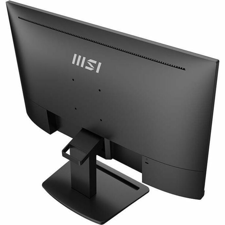 Moniteur LCD Full HD 24" MSI Pro MP243X - 16:9 - Noir PROMP243X