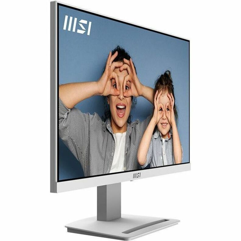 Moniteur LCD Full HD de 25 pouces MSI Pro PRO MP253W - 16:9 - Noir PRO MP253W