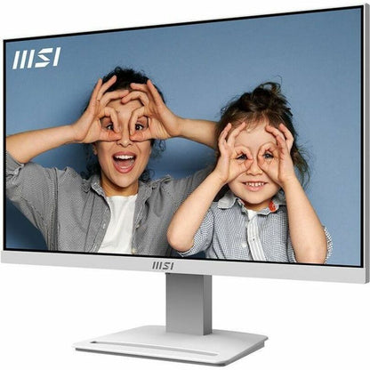 Moniteur LCD Full HD de 25 pouces MSI Pro PRO MP253W - 16:9 - Noir PRO MP253W