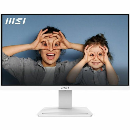 Moniteur LCD Full HD de 25 pouces MSI Pro PRO MP253W - 16:9 - Noir PRO MP253W