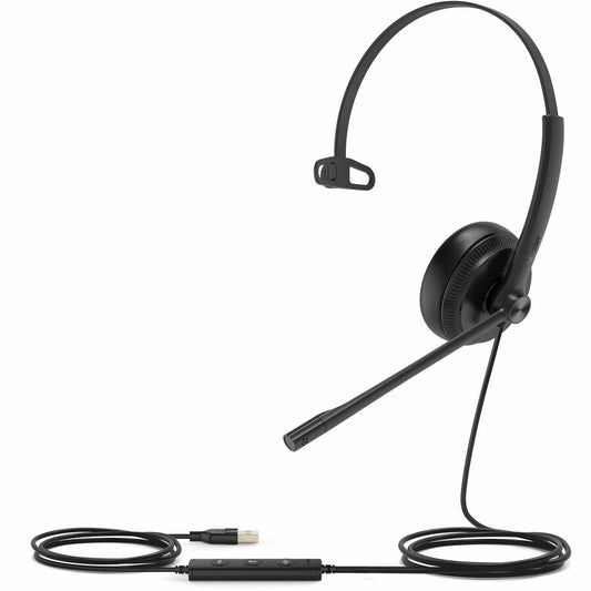 Yealink UH34 Headset UH34 SE MONO UC