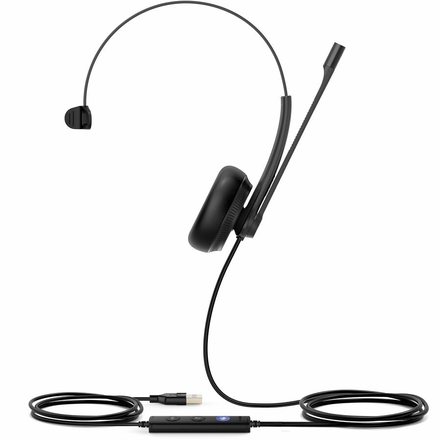 Yealink UH34 Headset UH34 SE MONO UC