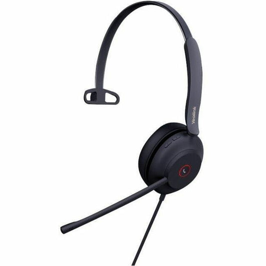 Yealink UH37 Headset UH37 MONO UC