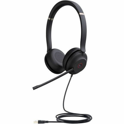 Yealink UH37 Headset UH37 DUAL TEAMS