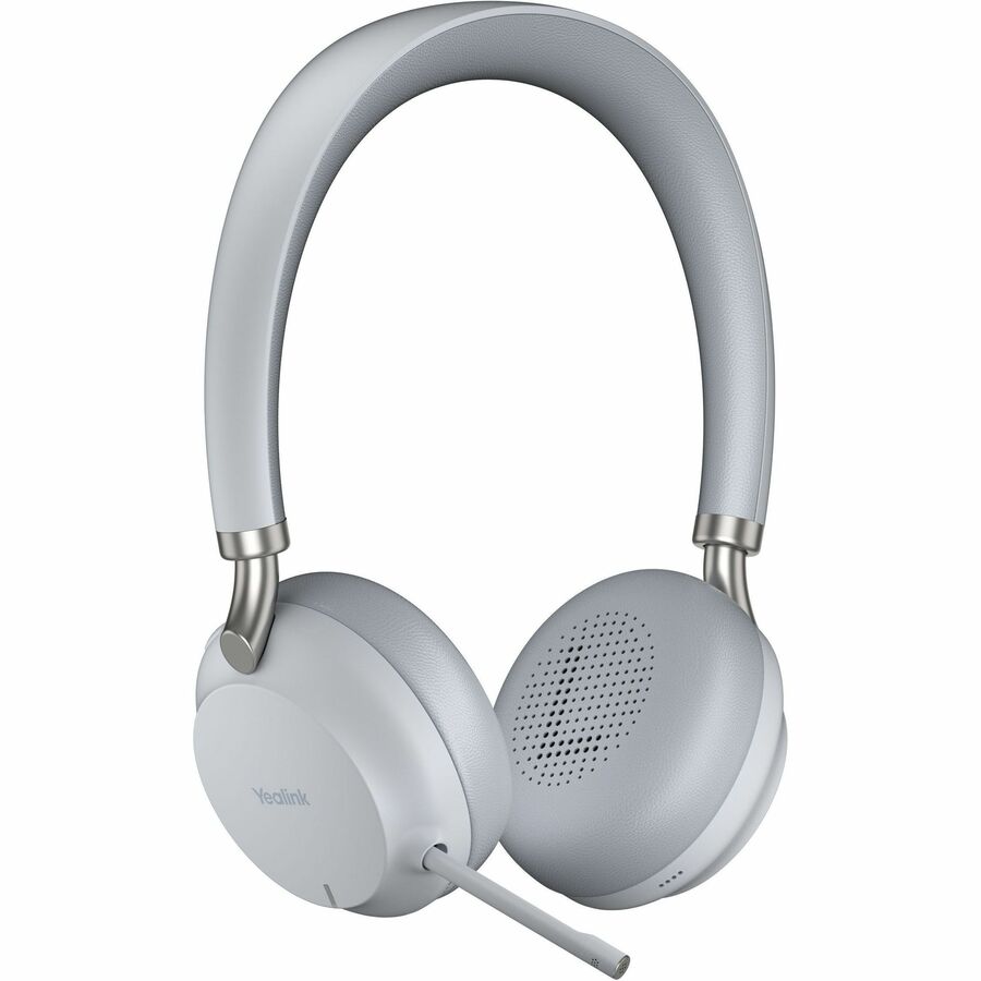 Yealink BH76 Headset BH76 W/CS UC GREY