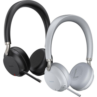 Yealink BH76 Headset BH76 W/CS UC GREY