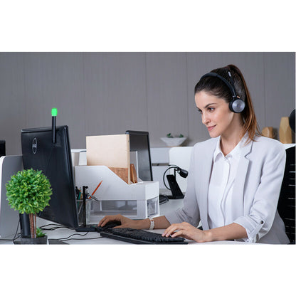 Yealink WH62 Portable Headset WH62DUALPORTABLETEAM