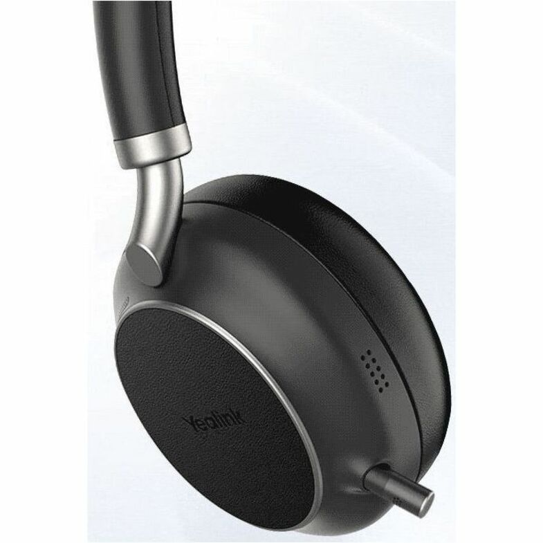 Yealink BH76 Headset BH76 UC BLACK