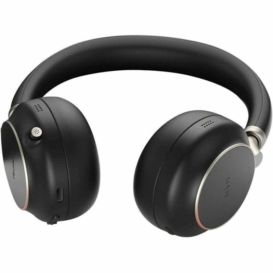 Yealink BH76 Headset BH76 UC BLACK