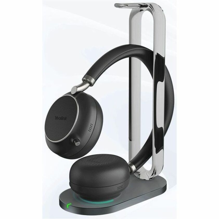 Yealink BH76 Headset BH76 W/CS UC BLACK