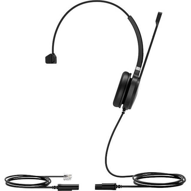 Yealink YHS36 Mono Headset YHS36 MONO