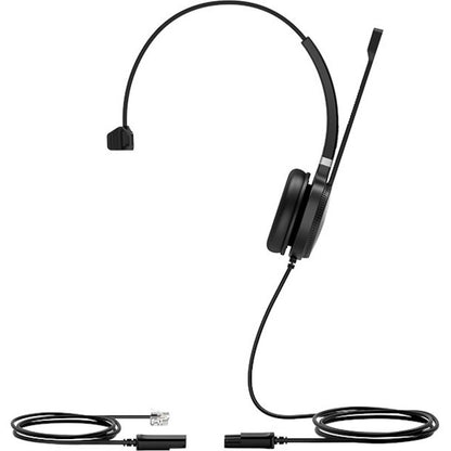 Yealink YHS36 Mono Headset YHS36 MONO