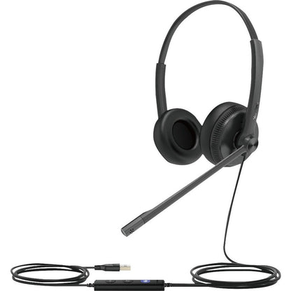 Yealink UH34 Headset UH34 DUAL UC