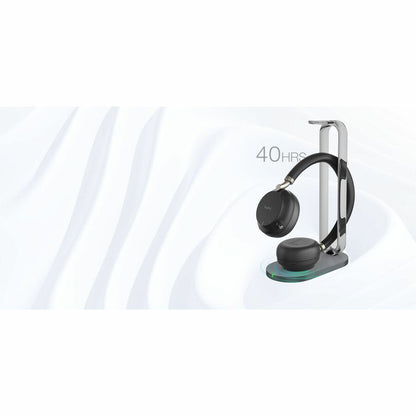 Yealink BH72 Headset BH72 W/CS UC BLK C C