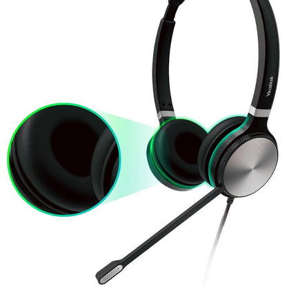 Yealink UH36 Dual Headset UH36 DUAL UC