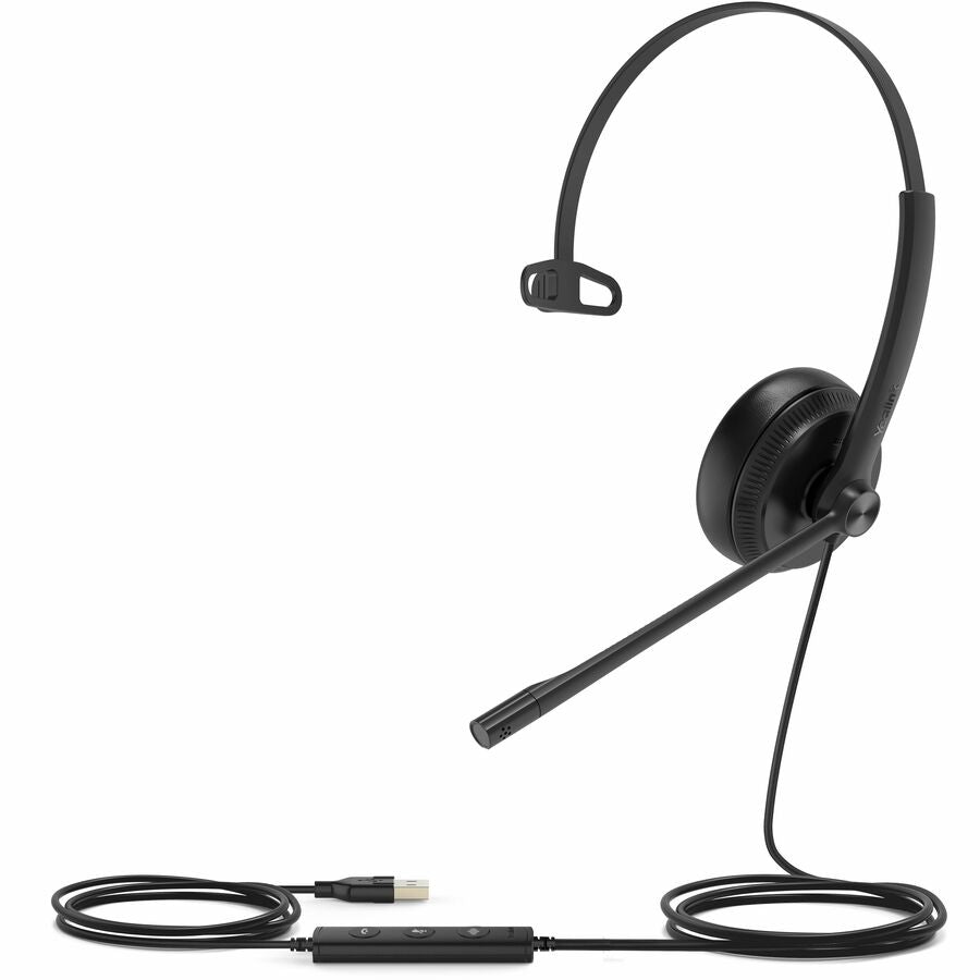 Yealink UH34 Headset UH34 SE MONO TEAMS