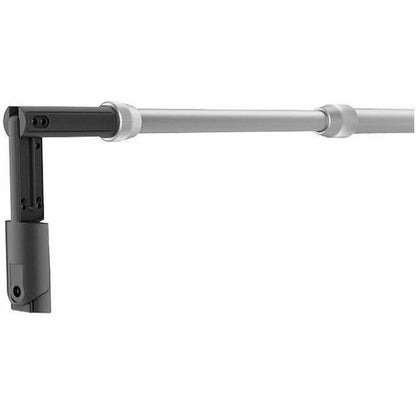 Yealink Mounting Bracket for Video Conferencing Camera - Black, Silver CONTENTCAMMOUNT-USB