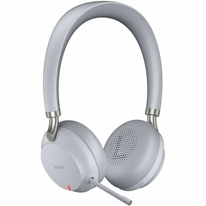 Yealink BH76 Headset BH76 TEAMS GREY