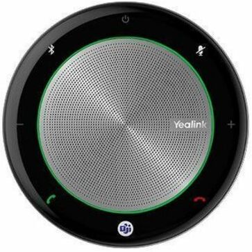 Yealink Ultra-compact Personal Speakerphone TEAMS-CP700-BT