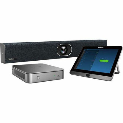 Yealink ZVC400 Video Conference Equipment ZVC400-C2-A00