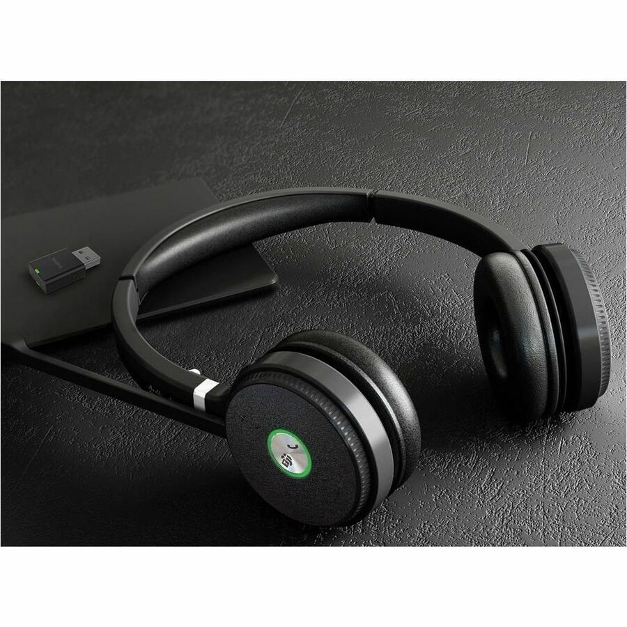 Yealink WH62 Dual UC Headset Only WH62 DUAL PORTABLE UC