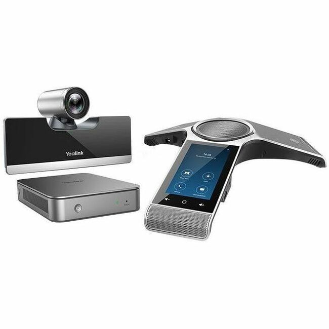 Yealink Zvc500 Video Conference Equipment ZVC500-C0-A00