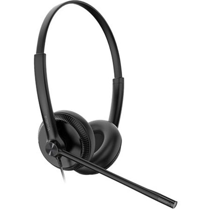 Yealink USB Wired Headset UH34 DUAL TEAMS