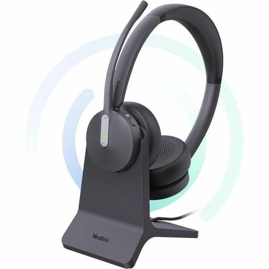 Yealink BH70 Bluetooth headset BH70 DUAL UC USB-A