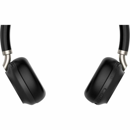 Yealink BH70 Bluetooth headset BH70 DUAL TEAMS USB-C