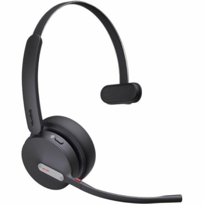 Yealink BH70 Headset BH70 MONO TEAMS USB-A