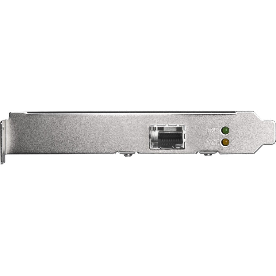 StarTech.com PCI Express Gigabit Ethernet Fiber Network Card w/ Open SFP - PCIe SFP Network Card Adapter NIC PEX1000SFP2