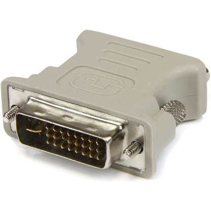 StarTech.com Display adapter - DVI-I (M) - HD-15 (F) DVIVGAMF