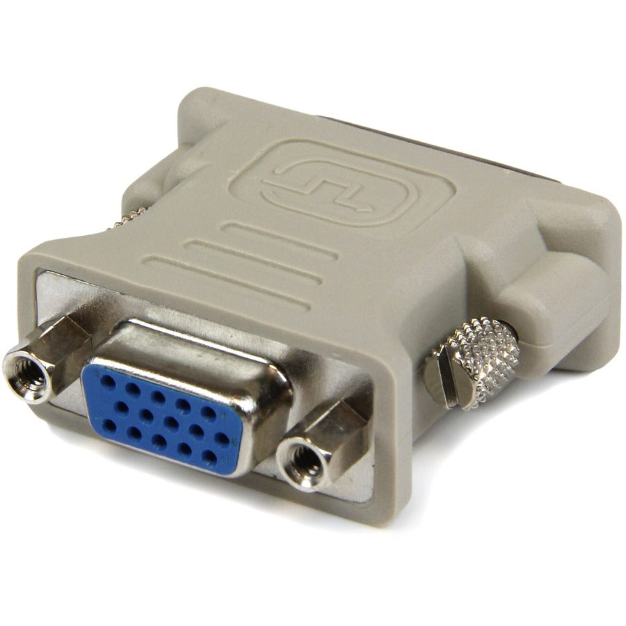 StarTech.com Display adapter - DVI-I (M) - HD-15 (F) DVIVGAMF