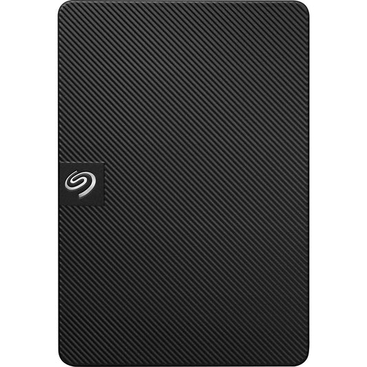 Disque dur externe portable Seagate Expansion STKM1000400 1 To - 2,5" - Noir STKM1000400