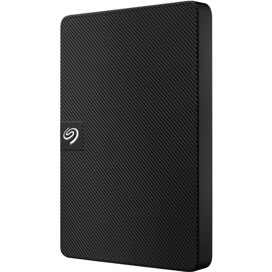 Disque dur externe portable Seagate Expansion STKM1000400 1 To - 2,5" - Noir STKM1000400