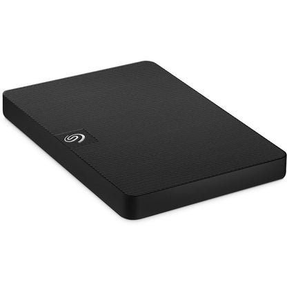 Disque dur externe portable Seagate Expansion STKM1000400 1 To - 2,5" - Noir STKM1000400