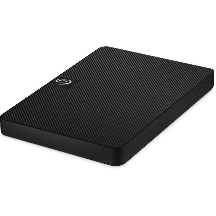 Disque dur externe portable Seagate Expansion STKM1000400 1 To - 2,5" - Noir STKM1000400