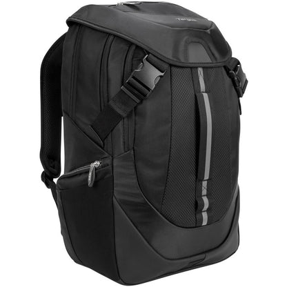 Targus Voyager TSB953GL Carrying Case Rugged (Backpack) for 17" to 17.3" Notebook - Black TSB953GL