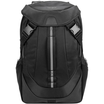 Targus Voyager TSB953GL Carrying Case Rugged (Backpack) for 17" to 17.3" Notebook - Black TSB953GL