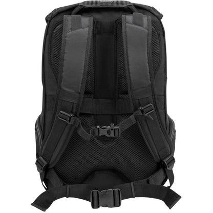 Targus Voyager TSB953GL Carrying Case Rugged (Backpack) for 17" to 17.3" Notebook - Black TSB953GL