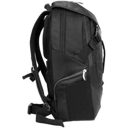 Targus Voyager TSB953GL Carrying Case Rugged (Backpack) for 17" to 17.3" Notebook - Black TSB953GL