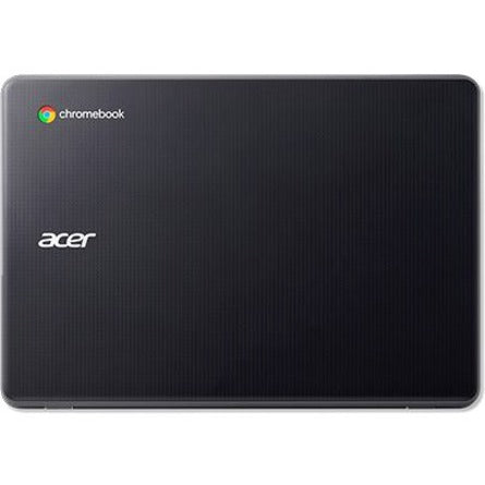 Acer Chromebook 511 C741L C741L-S40D 11.6" Chromebook - HD - Qualcomm Kryo 468 - 4 GB - 32 GB Flash Memory - English (US), French Keyboard NX.A72AA.002