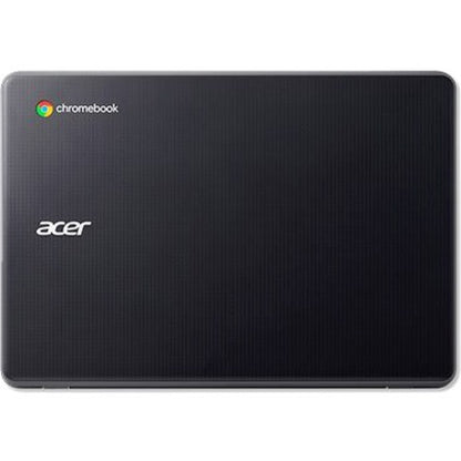 Acer Chromebook 511 C741L C741L-S40D 11.6" Chromebook - HD - Qualcomm Kryo 468 - 4 GB - 32 GB Flash Memory - English (US), French Keyboard NX.A72AA.002